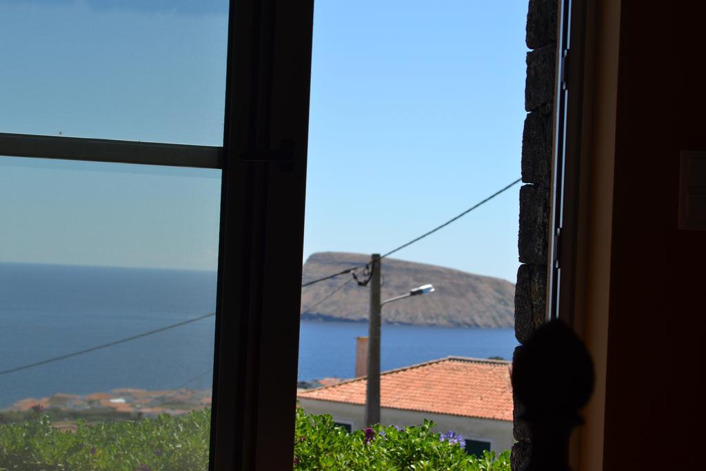 Cantinho Da Bela Vista Porto Judeu Zewnętrze zdjęcie
