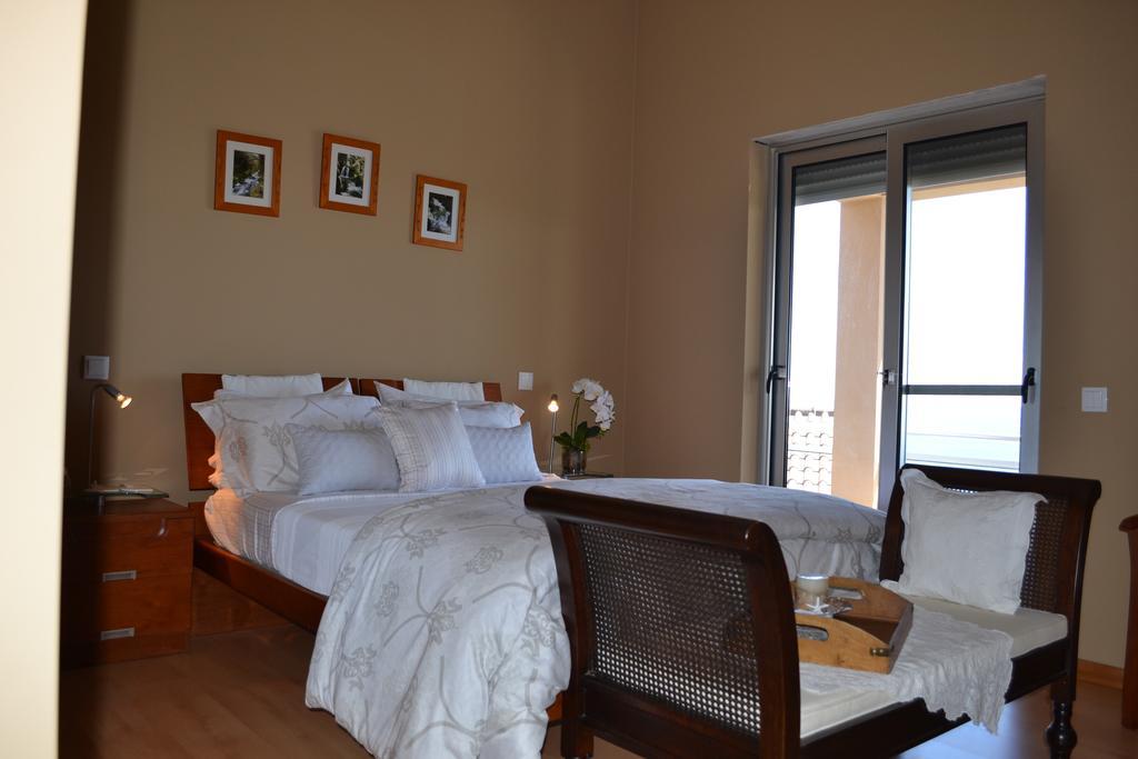 Cantinho Da Bela Vista Porto Judeu Zewnętrze zdjęcie