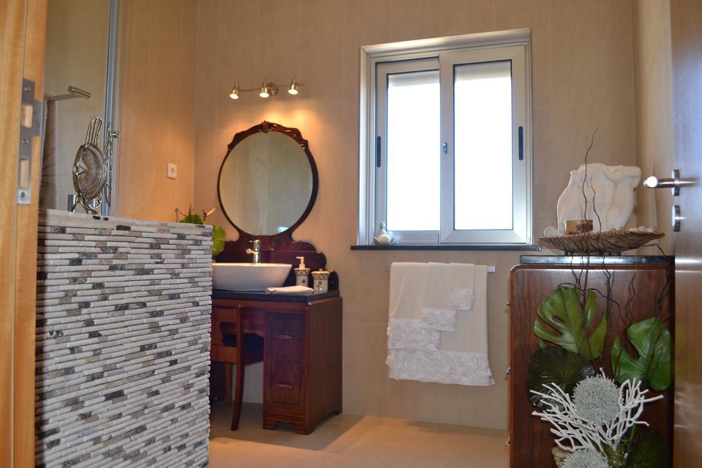 Cantinho Da Bela Vista Porto Judeu Zewnętrze zdjęcie