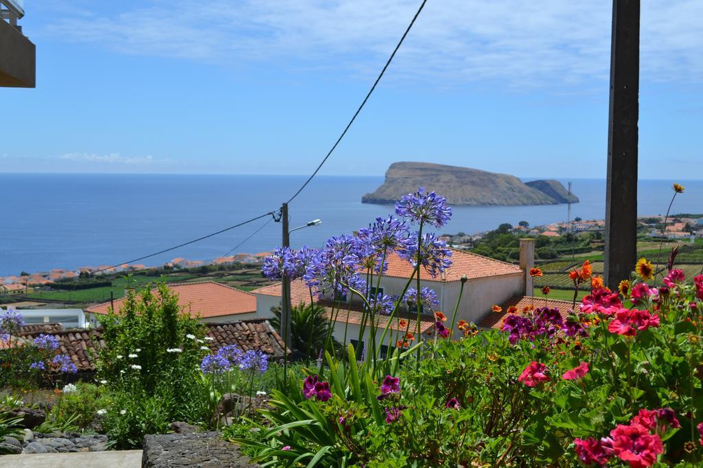 Cantinho Da Bela Vista Porto Judeu Zewnętrze zdjęcie