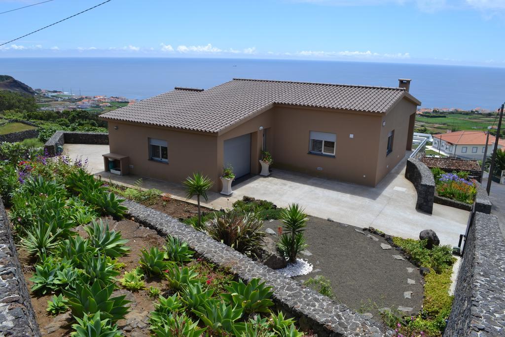 Cantinho Da Bela Vista Porto Judeu Zewnętrze zdjęcie