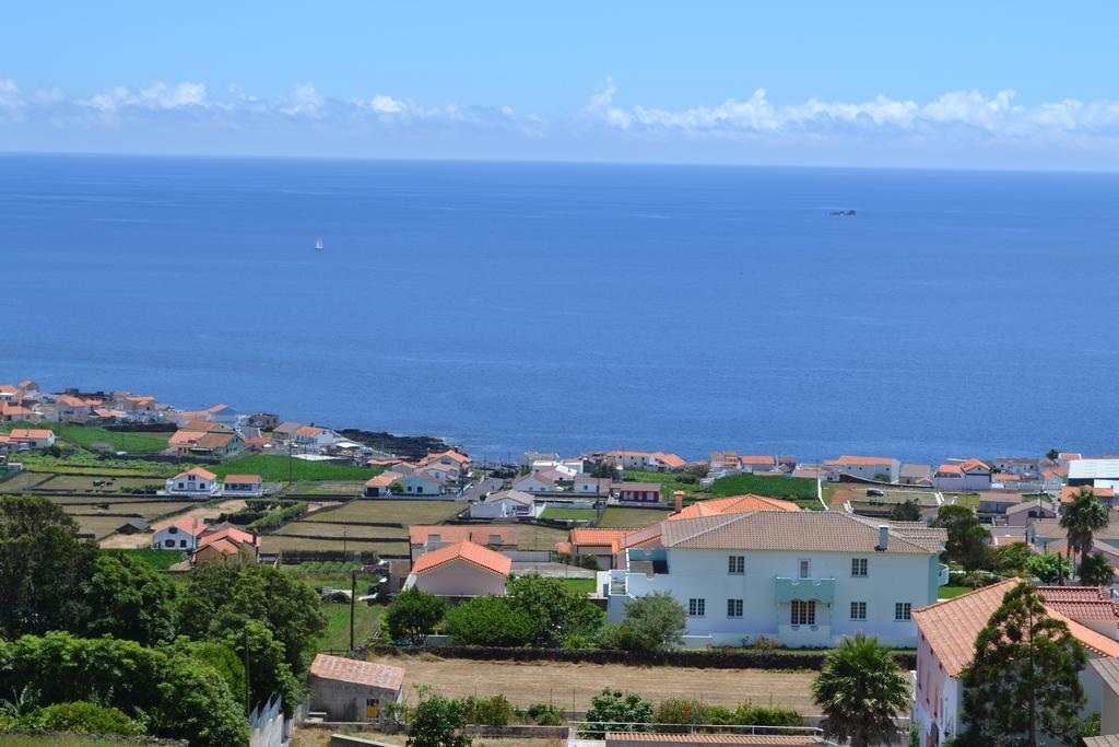 Cantinho Da Bela Vista Porto Judeu Zewnętrze zdjęcie