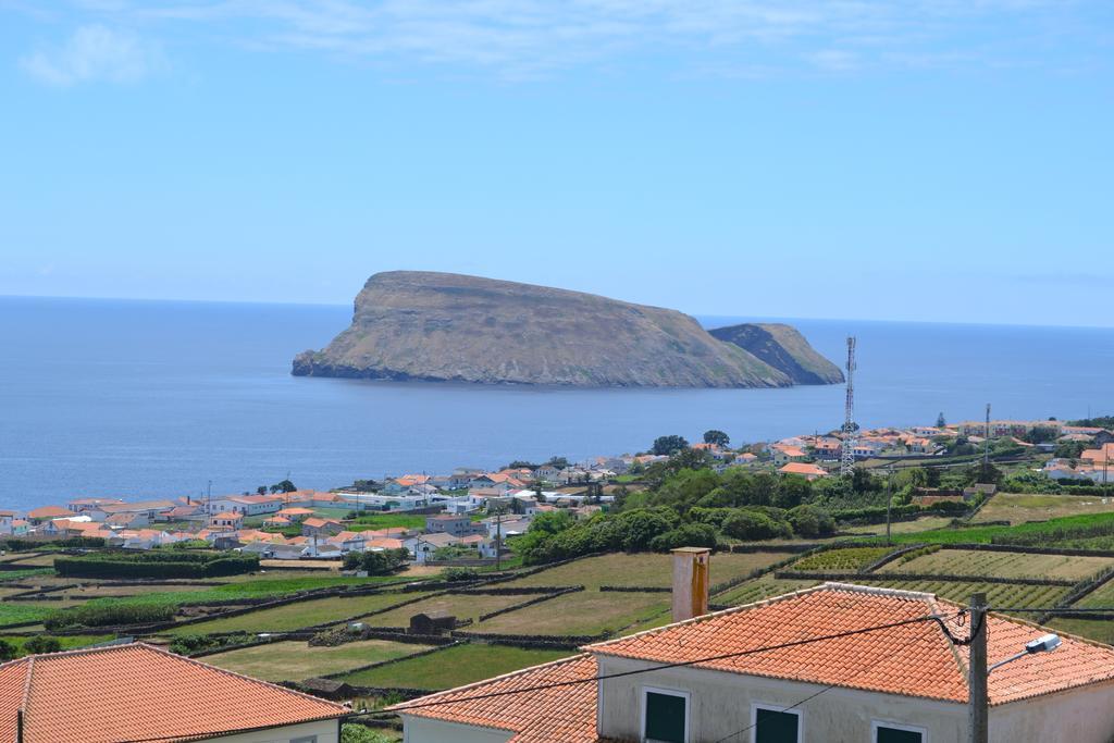 Cantinho Da Bela Vista Porto Judeu Zewnętrze zdjęcie