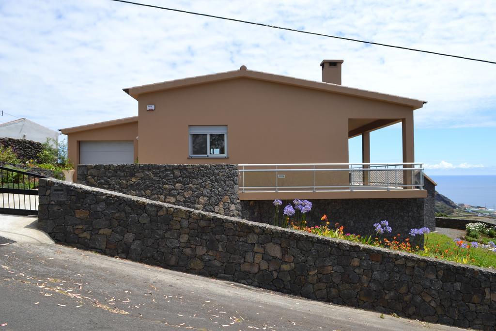 Cantinho Da Bela Vista Porto Judeu Zewnętrze zdjęcie
