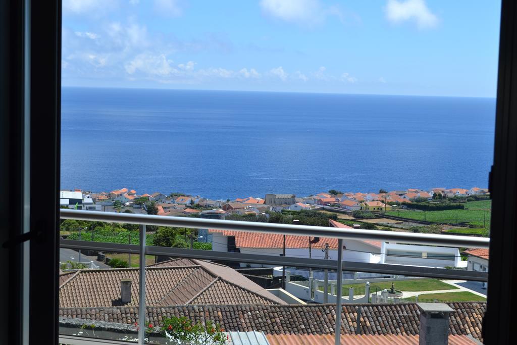 Cantinho Da Bela Vista Porto Judeu Zewnętrze zdjęcie