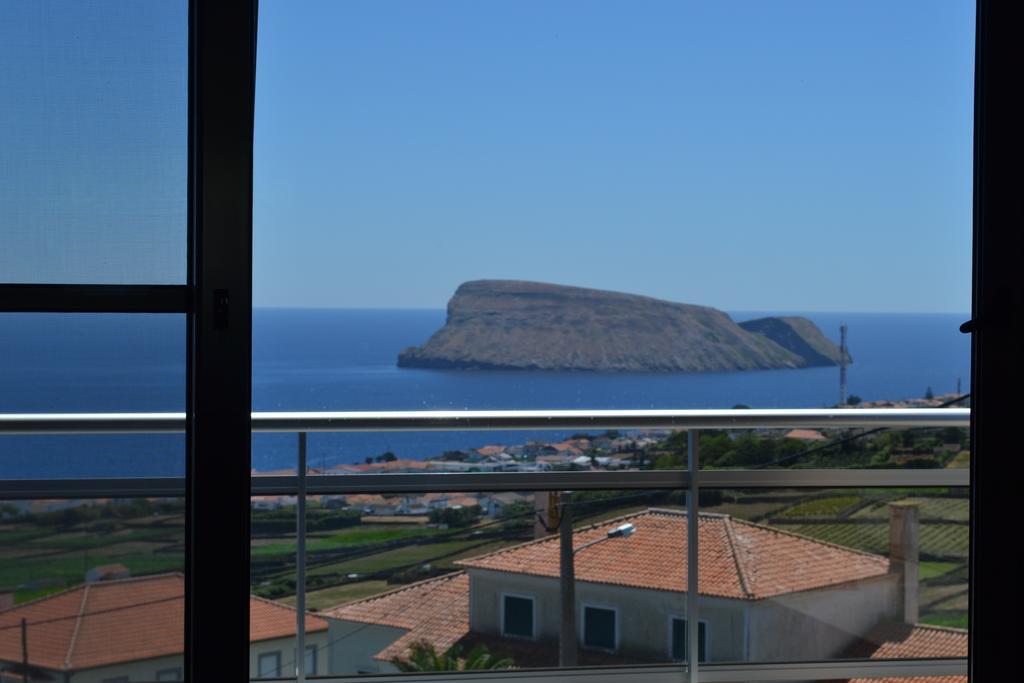 Cantinho Da Bela Vista Porto Judeu Zewnętrze zdjęcie
