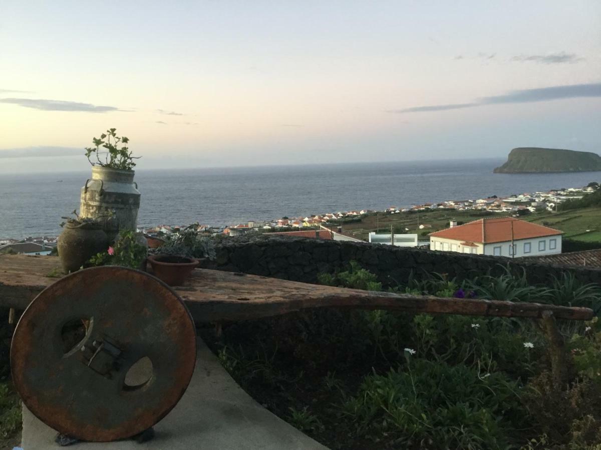 Cantinho Da Bela Vista Porto Judeu Zewnętrze zdjęcie